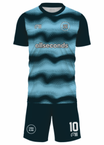 Fussballtrikot F400