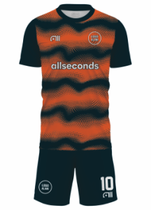 Fussballtrikot F401