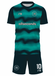 Fussballtrikot F402