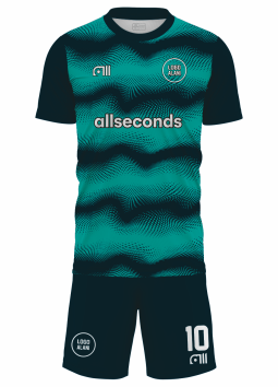 Fussballtrikot F402