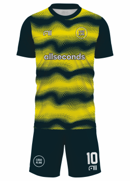 Fussballtrikot F403