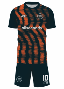 Fussballtrikot F405