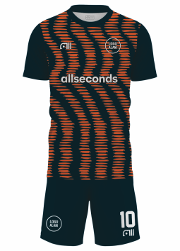 Fussballtrikot F405