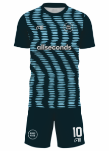 Fussballtrikot F406