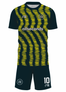 Fussballtrikot F407