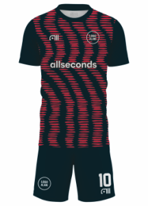 Fussballtrikot F408