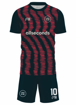 Fussballtrikot F408