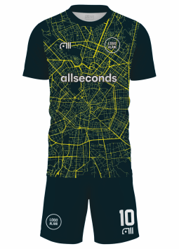 Fussballtrikot F410
