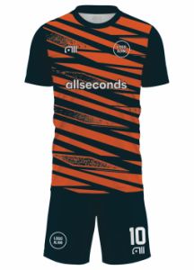 Fussballtrikot F414