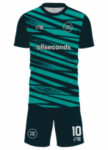 Fussballtrikot F415