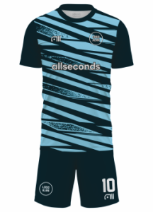 Fussballtrikot F416