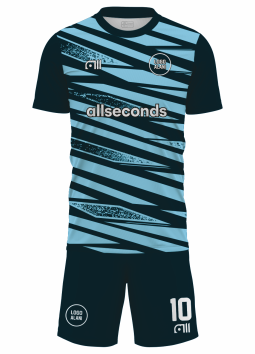 Fussballtrikot F416