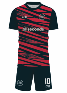 Fussballtrikot F417