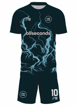 Fussballtrikot F419