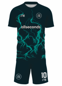 Fussballtrikot F420