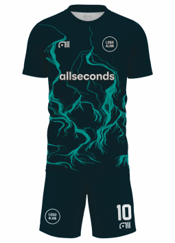 Fussballtrikot F420