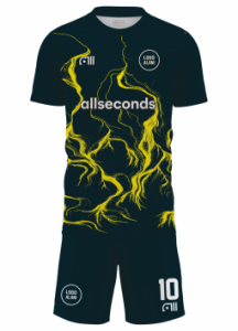 Fussballtrikot F421