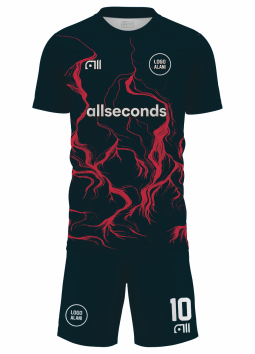 Fussballtrikot F422