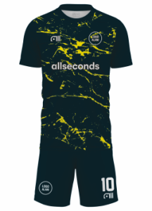 Fussballtrikot F424
