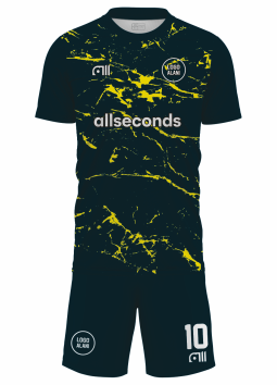 Fussballtrikot F424