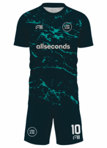 Fussballtrikot F425