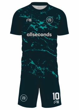 Fussballtrikot F425