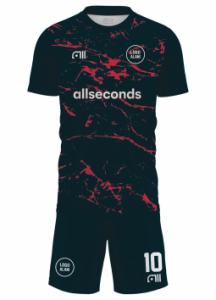 Fussballtrikot F426