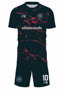 Fussballtrikot F426