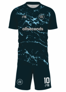 Fussballtrikot F427