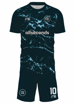 Fussballtrikot F427