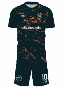 Fussballtrikot F428