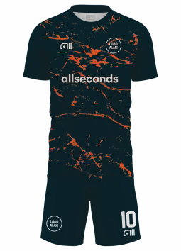 Fussballtrikot F428