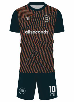 Fussballtrikot F429