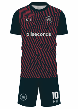 Fussballtrikot F430