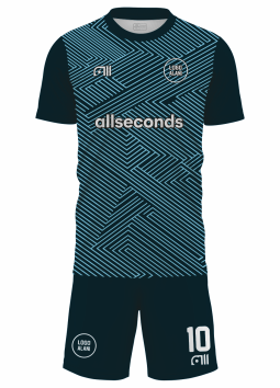 Football Jersey F431