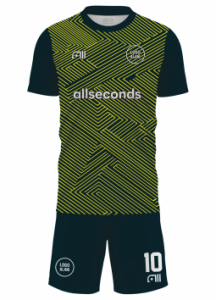 Fussballtrikot F432