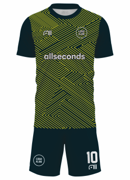 Fussballtrikot F432