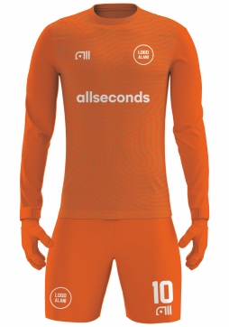 Maillot de gardien K002