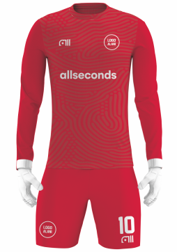Maillot de gardien K003