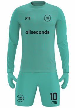 Maglia da portiere K004