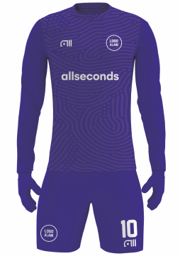 Maglia da portiere K005