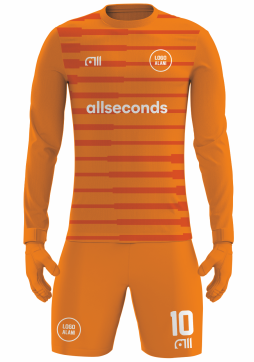 Maglia da portiere K006