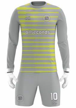 Goalkeeper Jersey K007