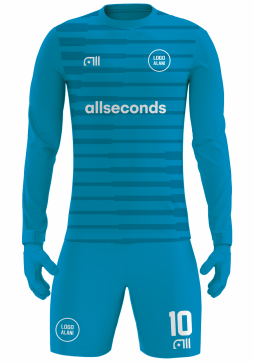 Maglia da portiere K008