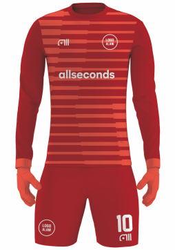 Maillot de gardien K009