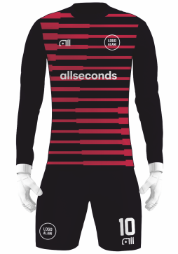 Goalkeeper Jersey K010
