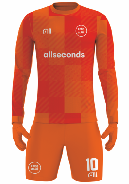 Maglia da portiere K012