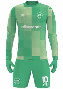 Maglia da portiere K013