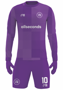 Goalkeeper Jersey K015