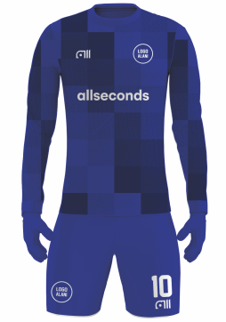 Maglia da portiere K016